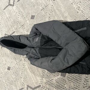 Boys coat Eddie Bauer